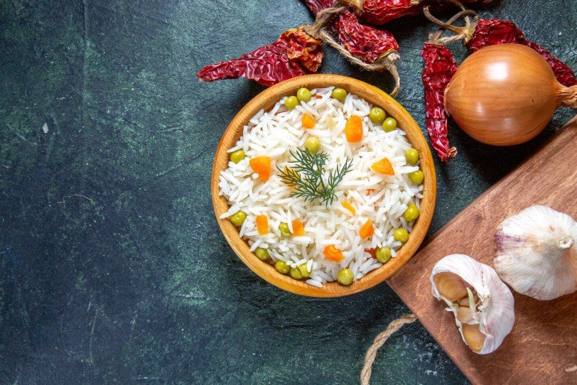 A Complete Guide to 1121 Basmati Rice: Taste, Quality, and Cooking Tips